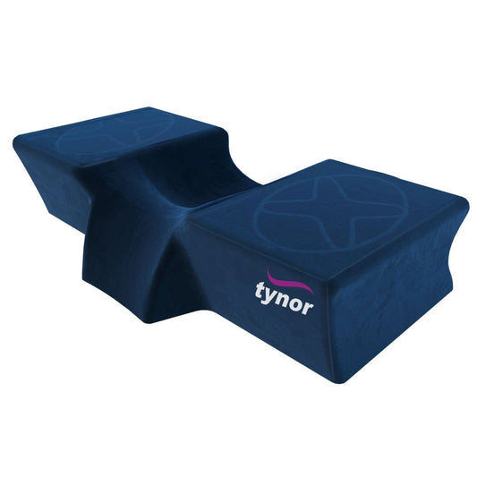 Tynor Ortho Cushion Seat, Grey, Universal Size, 1 Unit