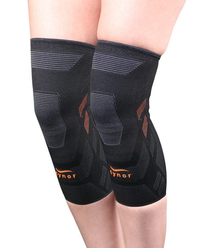 Tynor Knee Cap Air Pro, Pack of 2