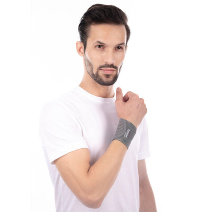 Tynor Wrist Brace with Double Lock