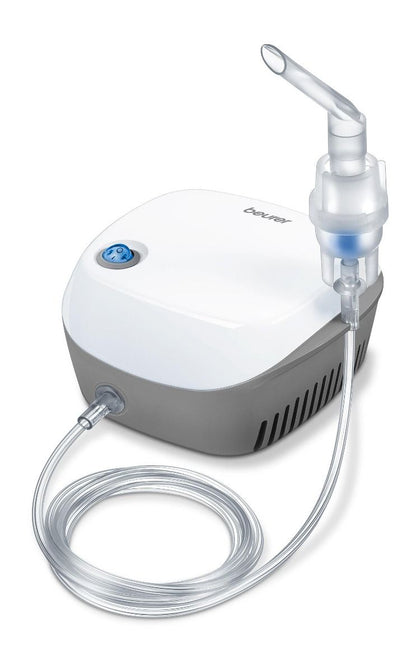 Beurer Nebulizer german technology (IH18) white with 2 mask