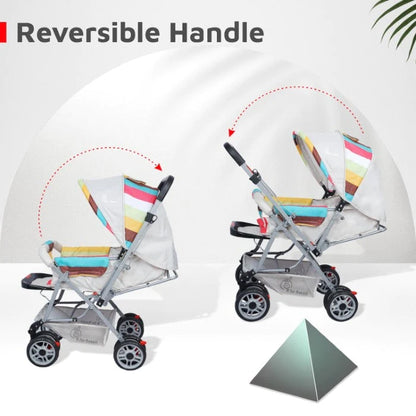 R for Rabbit Lollipop Lite Stroller