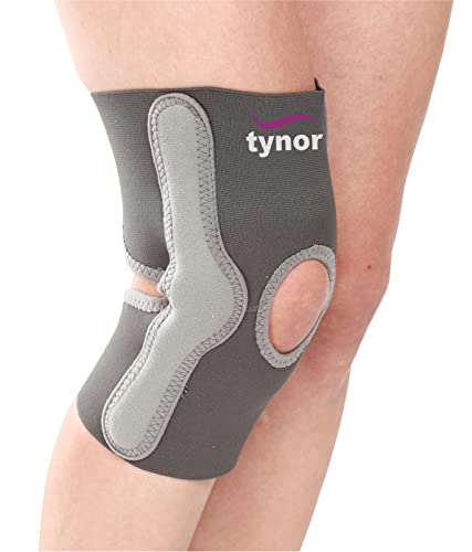 Tynor Elastic Knee Support