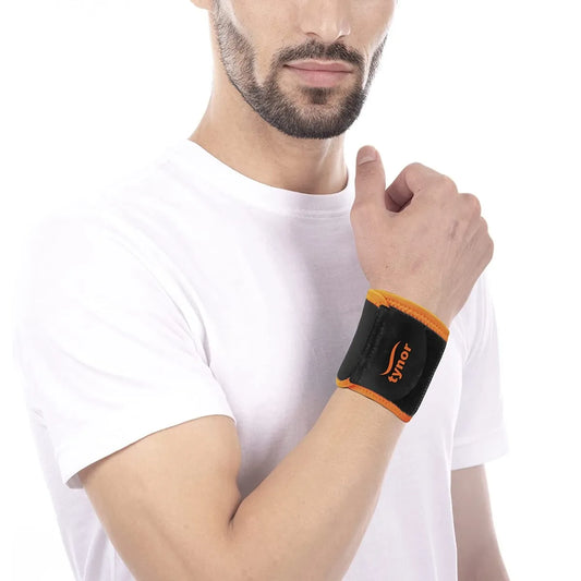 Tynor Wrist Support PRO (Neo), Pair, Universal