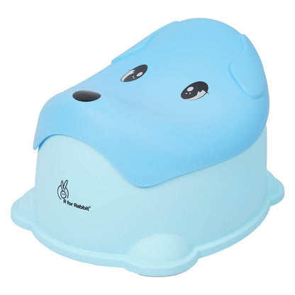 Puppy Potty Training Seat