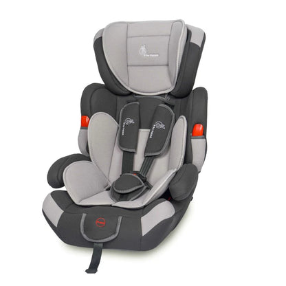 R for Rabbit Jumping Jack Grand Baby Car Seat