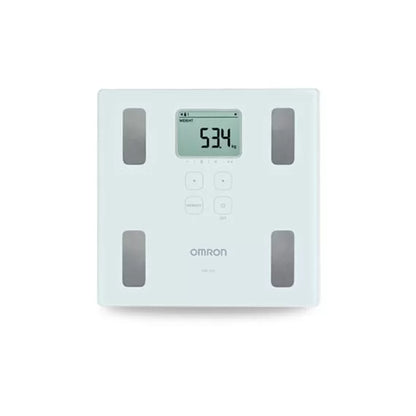 Omron HBF 214 Body Composition Monitor