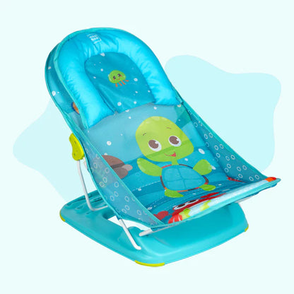 Mee Mee Compact Anti-Skid Baby Bather