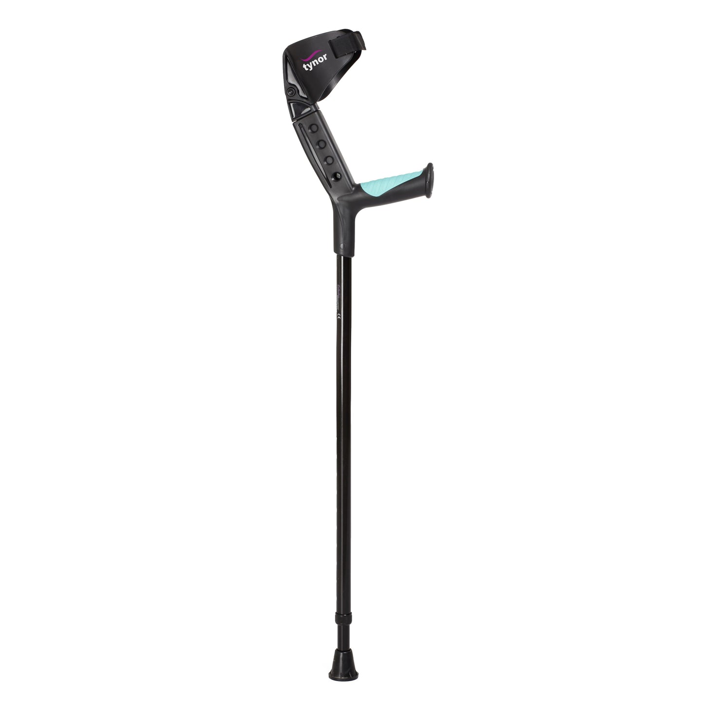 Tynor Elbow Crutch Adjustable, Universal