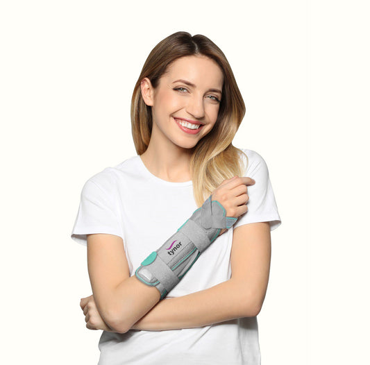 Tynor Forearm Splint