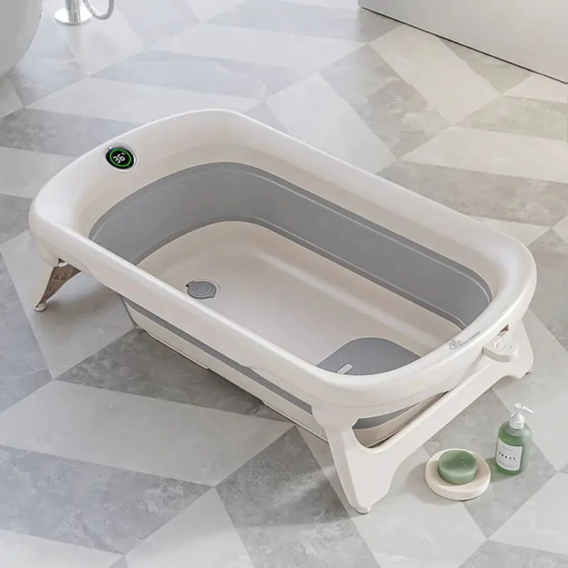 R for Rabbit Bubble Double Smart Baby Bath Tub