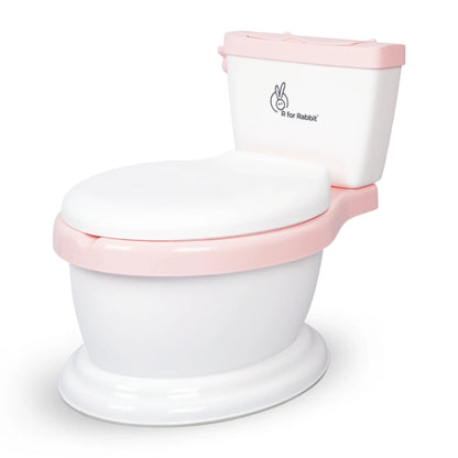 Little GrownUp Potty Seat