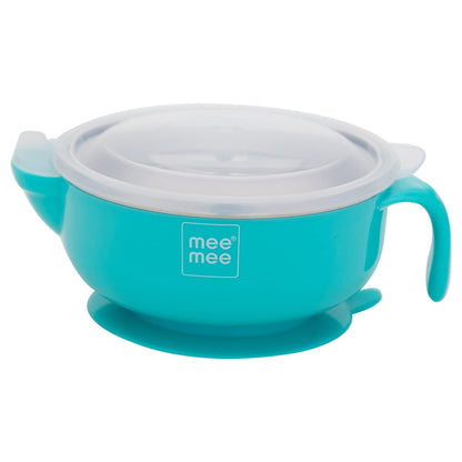 Mee Mee Air Tight Baby Feeding Bowl