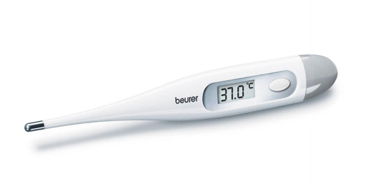 Beurer FT-09 Multicolor Oral Thermometer