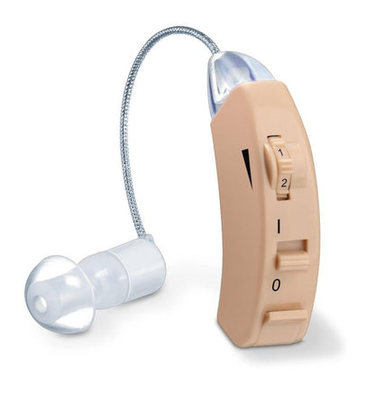 BEURER HA 50 HEARING AMPLIFIER