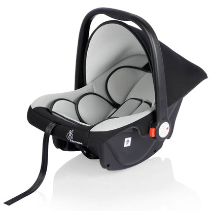 Picaboo 4 in 1 Multipurpose Car Seat Cum Carry Cot