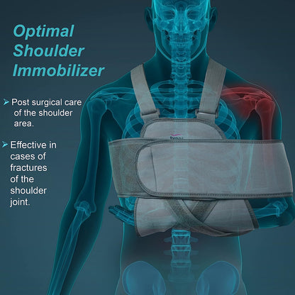 Tynor Universal Shoulder Immobiliser