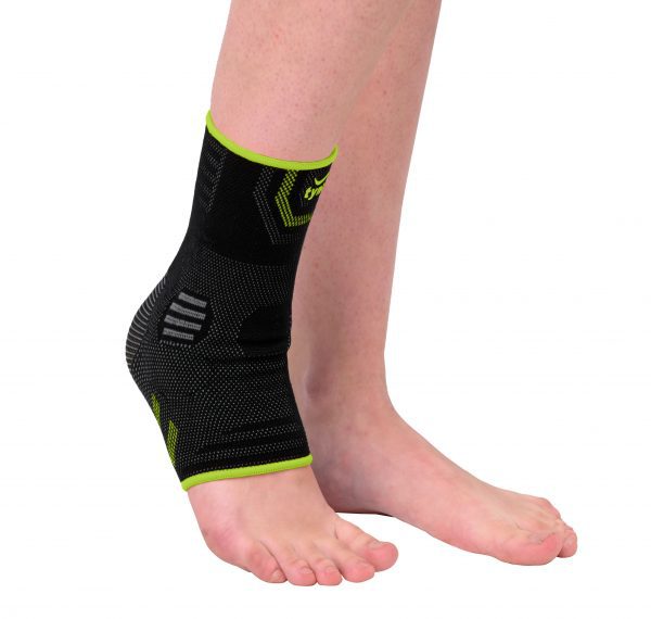 Tynor Ankle Support Air Pro, 1 Unit