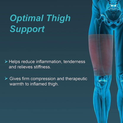 Tynor Thigh Support