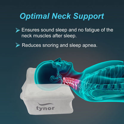 Tynor Anatomic Pillow