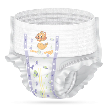 Snuggy Premium Diaper Pants (MRP 1099 PACK)