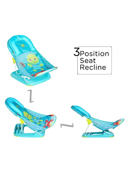 Mee Mee Compact Anti-Skid Baby Bather