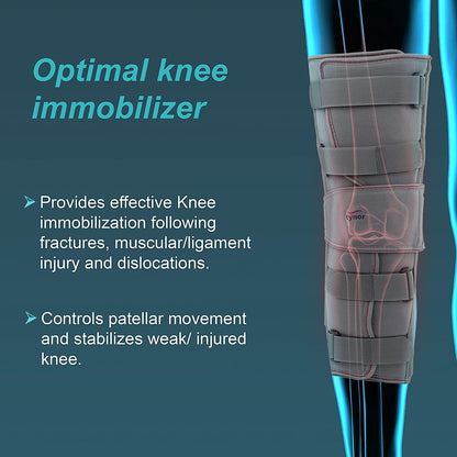 Tynor Knee Immobiliser