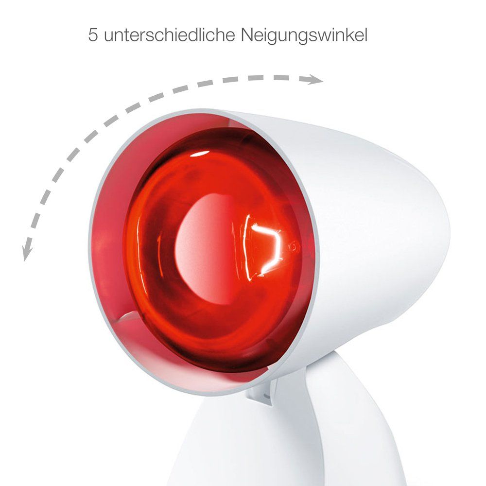 Beurer IL 11 Infrared Lamp