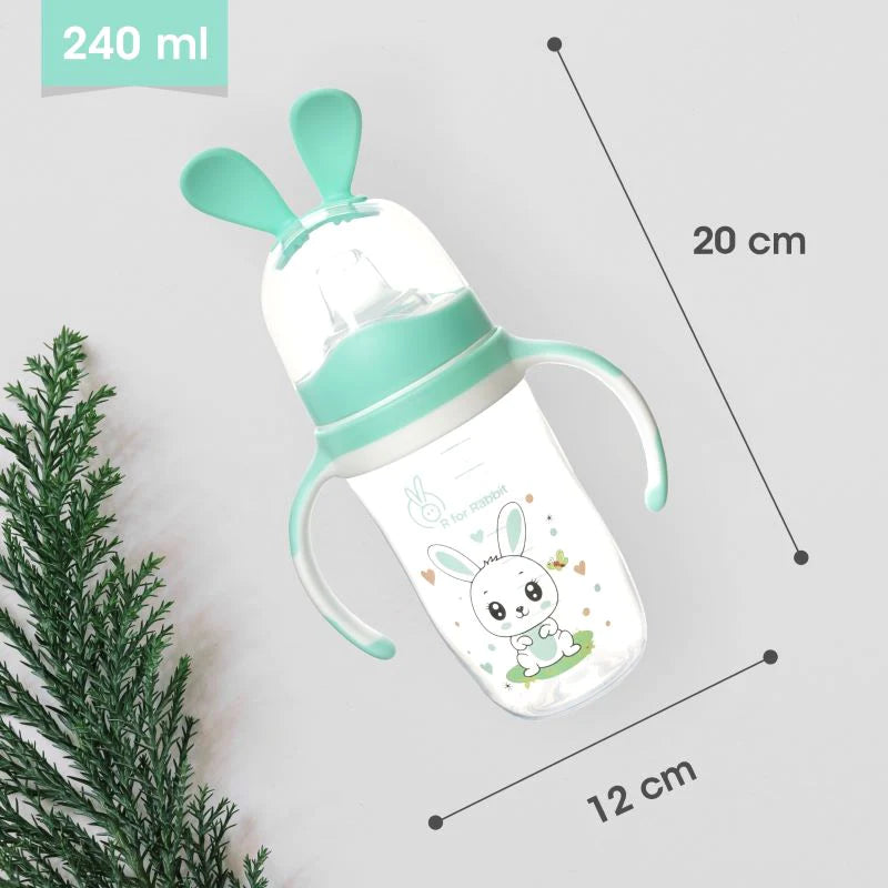 Bunny Baby Spout Sippy Cup