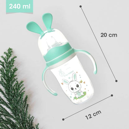 Bunny Baby Spout Sippy Cup