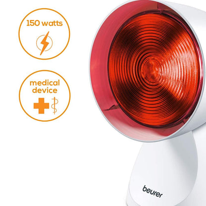 Beurer IL 21 Infrared Lamp