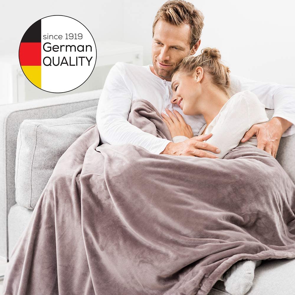 Beurer HD 75 Electric Blanket