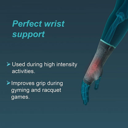 Tynor Wrist Support Urbane