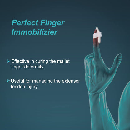 Tynor Mallet Finger Splint, Universal Size