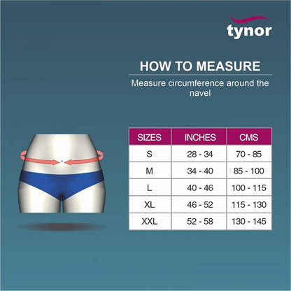 Tynor OAC Lumbo Sacral Belt