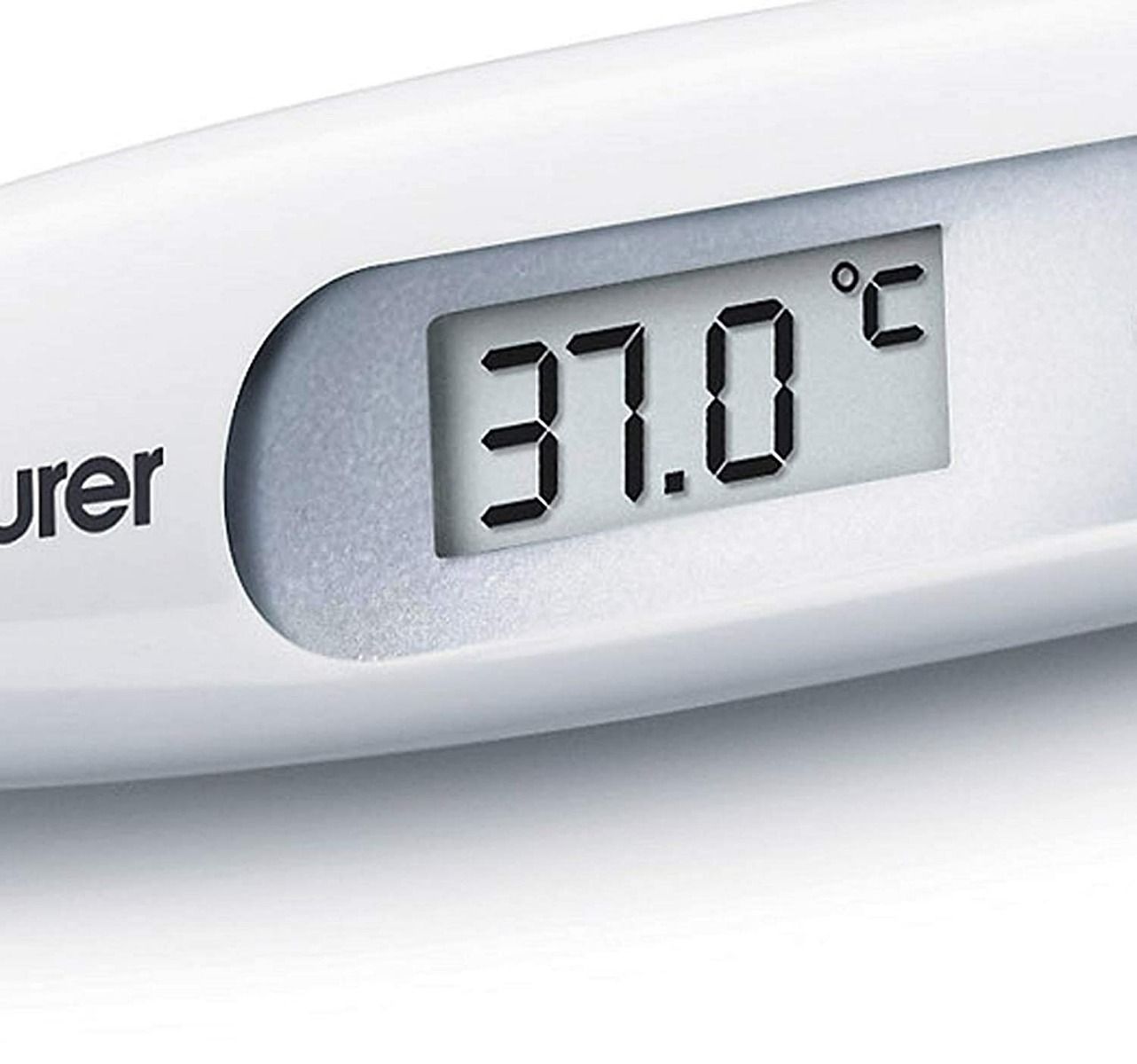 Beurer FT-09 Multicolor Oral Thermometer