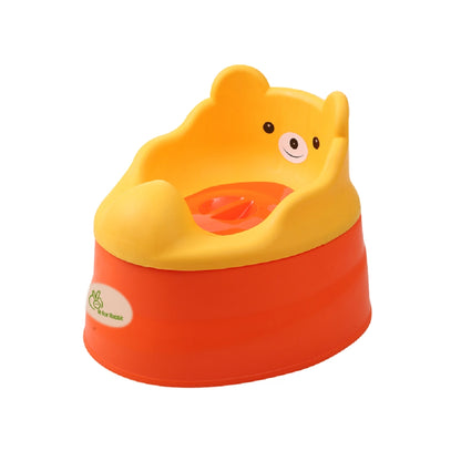 R for Rabbit - Tiny Tots Potty Seat