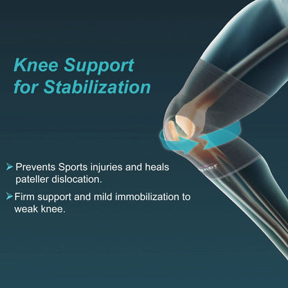 Tynor Knee Cap Open Patella