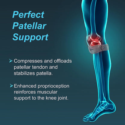 Tynor Patellar Support, Universal Size