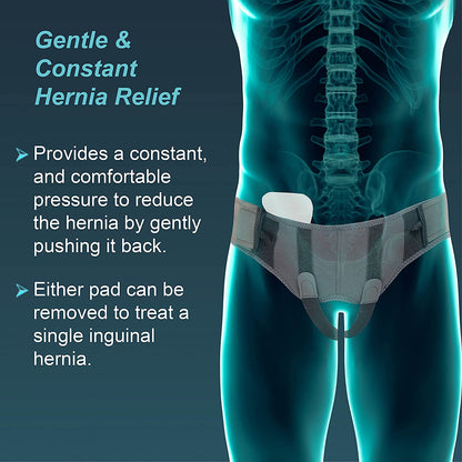 Tynor Hernia Belt