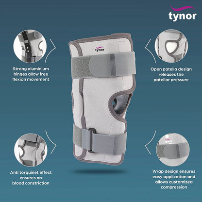 Tynor Functional Knee Support