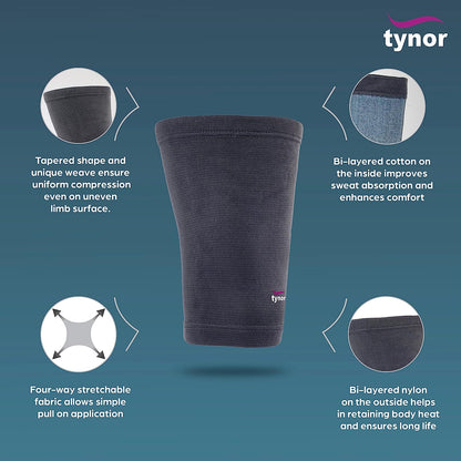 Tynor Thigh Support