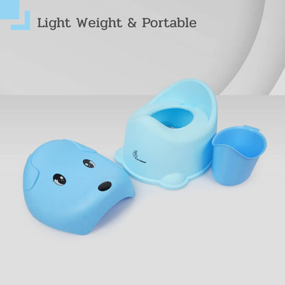 Puppy Potty Training Seat