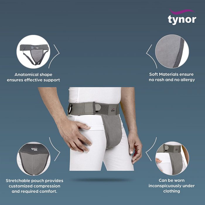 Tynor Scrotal Support