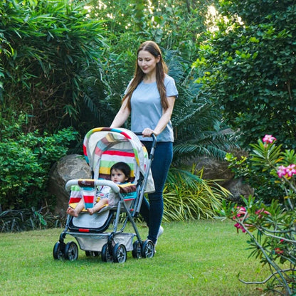 R for Rabbit Lollipop Lite Stroller