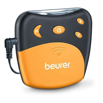 Beurer EM 29 2-in-1 knee and elbow Pain therapy