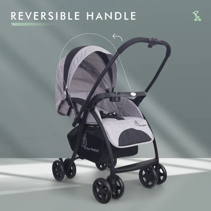 R for Rabbit Sugar Pop Stroller