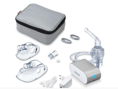 Beurer IH 58 Nebulizer German Technology