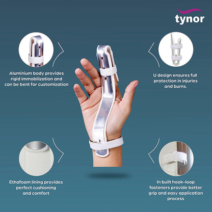 Tynor Finger Extension Splint