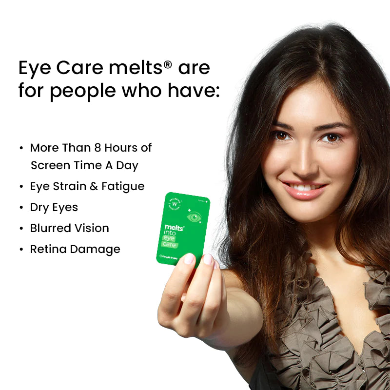 Melts Eye Care