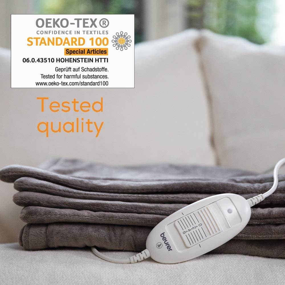 Beurer HD 75 Electric Blanket